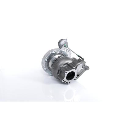 BTS TURBO Lader, Aufladung ORIGINAL T912871 für MAN