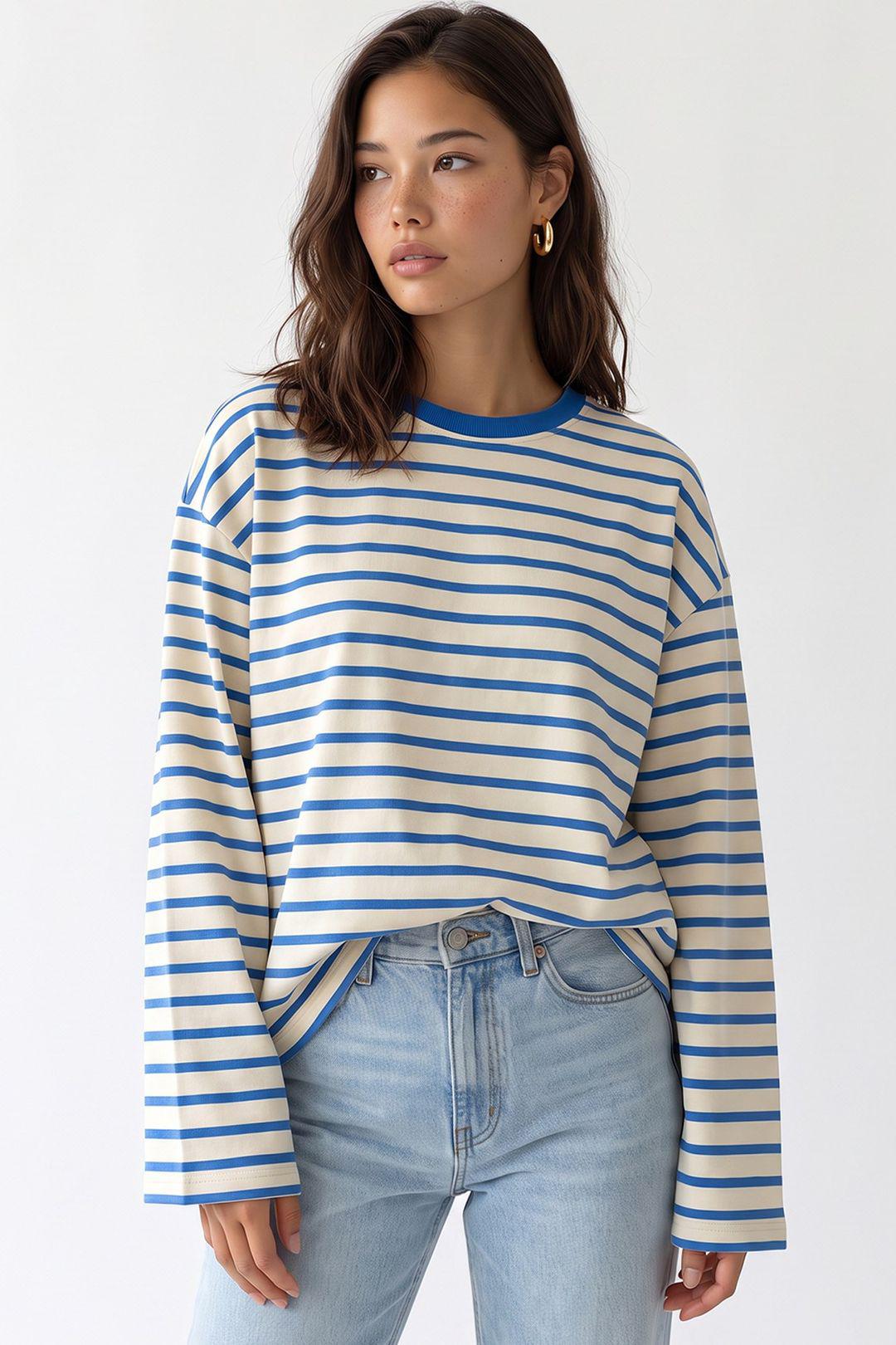 Damen Pullover Hoodie