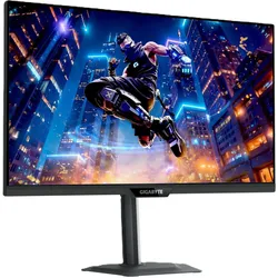 Gigabyte M27UP (3840 x 2160 Pixel, 27"), Monitor, Schwarz