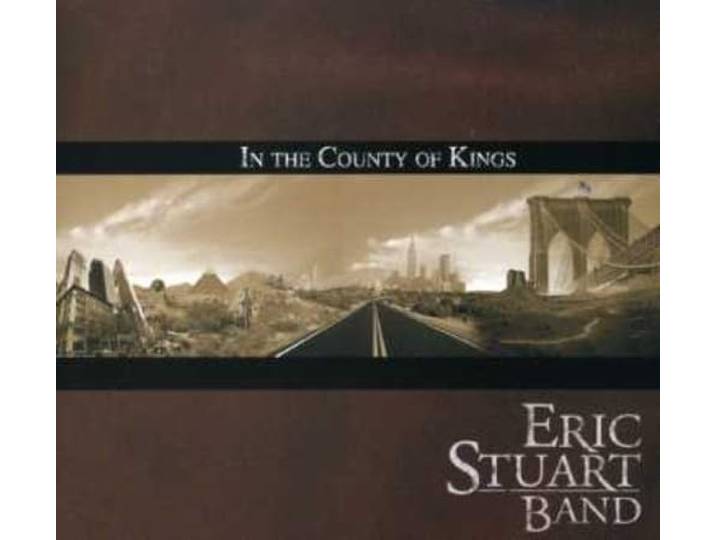 In the County of Kings