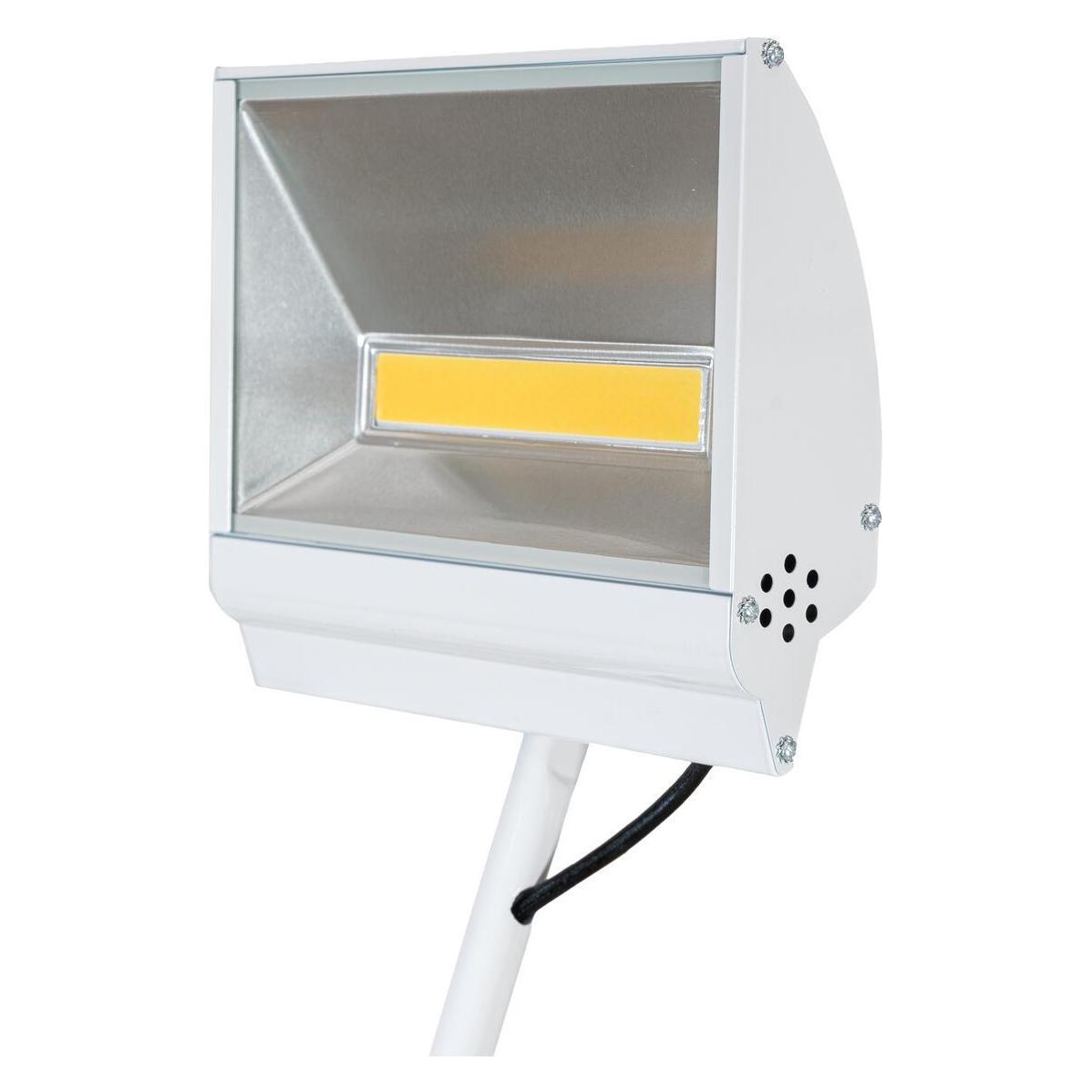Eurolite LED KKL-70 Fluter 4200K weiss (70 W, LED) (41600479)