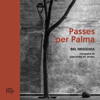 Passes per Palma - Biel Mesquida, Audio, 9788410487567