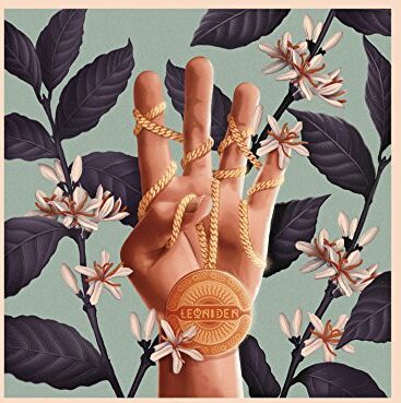 Leoniden - Leoniden (Digipak) - Preis vom 17.10.2026 19:25:27 h