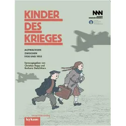 Kinder des Krieges, Fachbücher von Barbara Stelzl-Marx, Christian Rapp