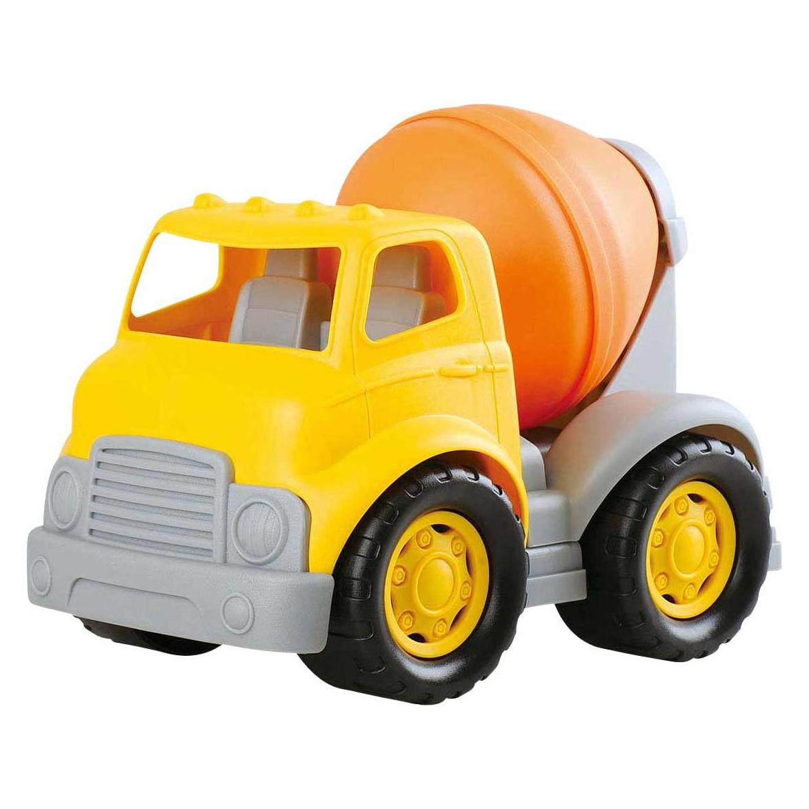 Play Biobased Cement Truck (49580662)