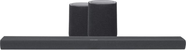 Harman Kardon Enchant 1100 Surround Sound Set