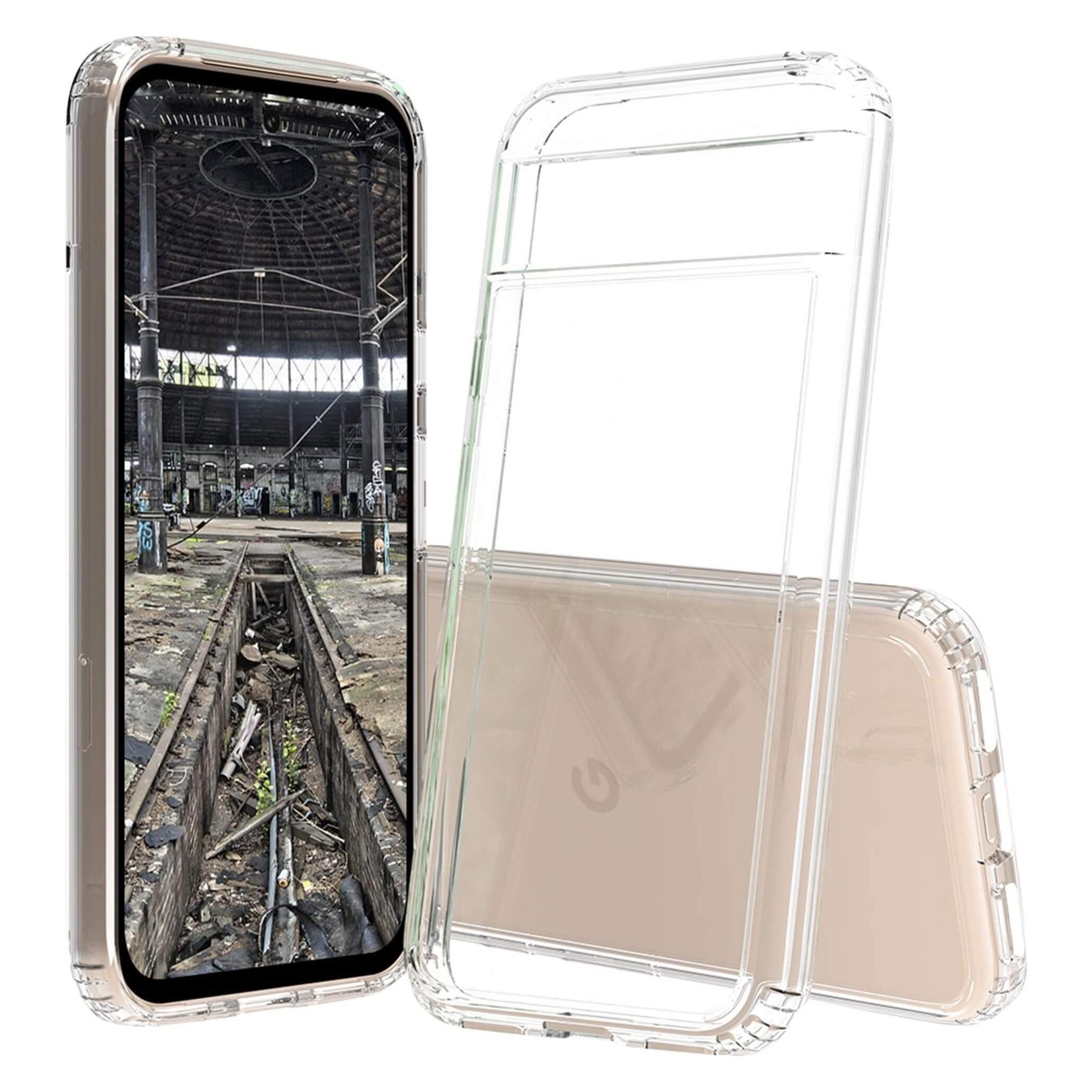 JT Berlin Pankow Case (Google Pixel 8a) (11055)