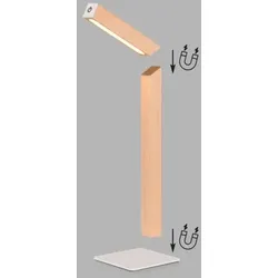 Trio TR55951135 LED Tischlampe SKIP  | 2W integrierte LED-Quelle | 185lm | 3000K