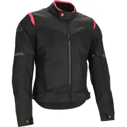 Acerbis Ramsey Vent 2.0 Mesh Ladies Motorrad Textiljacke XS