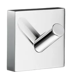 Smedbo HOUSE - Handtuchhaken in Chrom poliert RK355