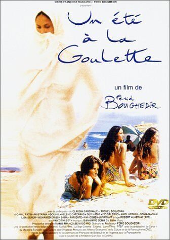 Ferid Boughedir - A Summer in La Goulette - Preis vom 11.10.2026 03:10:56 h