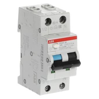 ABB DS201 M B16 F30 (2CSR275580R1165)