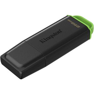 Kingston USB-Stick DataTraveler Exodia DTXG2/256GB, 256 GB, bis 100 MB/s, USB 3.0