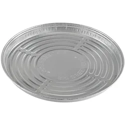 Big Green Egg Einweg-Auffangschalen, L