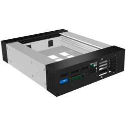 Icy Box Ib-129ssk-B, SSD + Festplatte Zubehör