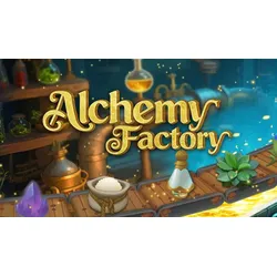 Alchemy Factory