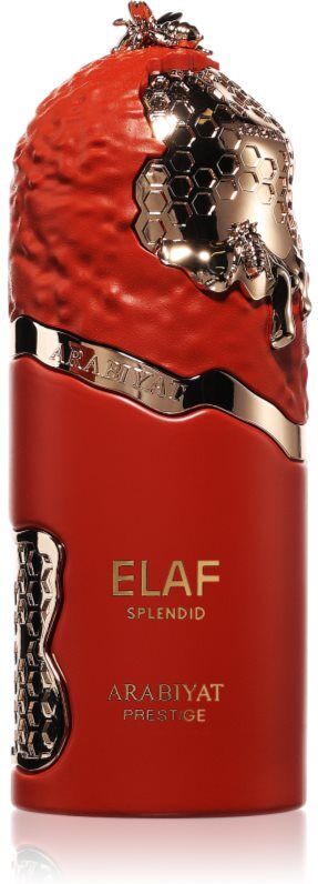 Arabiyat Prestige Elaf Splendid EDP U 100 ml