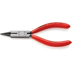 Knipex, Zange, Rundzange mit Schneide (130 mm)