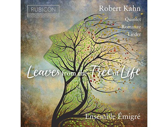 Robert Kahn Leaves from the Tree of