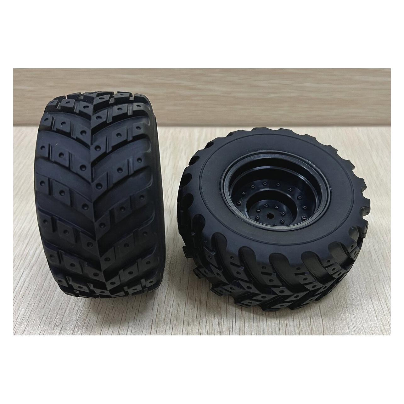 Jamara Reifen+Felgen 1:12 Whelon VE2 (505575)