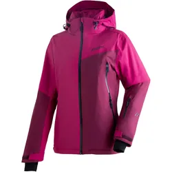 Maier Sports, Damen, Skihosen, Nuria (XXL), Pink