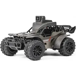 Toymax FPV Racing Car w/camera 1:20 R/C 2,4GHz metal grey