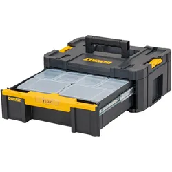DeWalt, Sortimentskasten, Tstak Iii