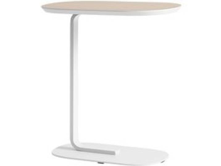 Muuto - Relate Side Tisch