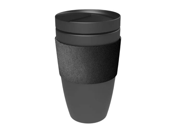 Villeroy & Boch Tasse Coffee To Go Manufacture Rock 35 cl Noir