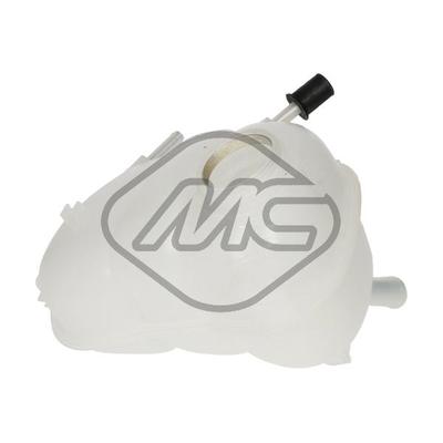 METALCAUCHO Ausgleichsbehälter, Kühlmittel 03630 für Opel Vaughall GM