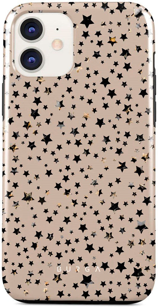 Burga iPhone 11 Tough Fashion Cover - Sparkling Tiara