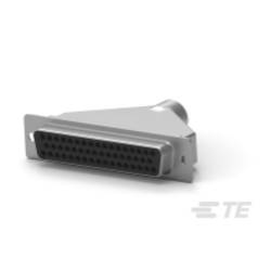 TE Connectivity TE AMP AMPLIMITE HD20 Crimp Snap-In 1658653-1 1 St. Package