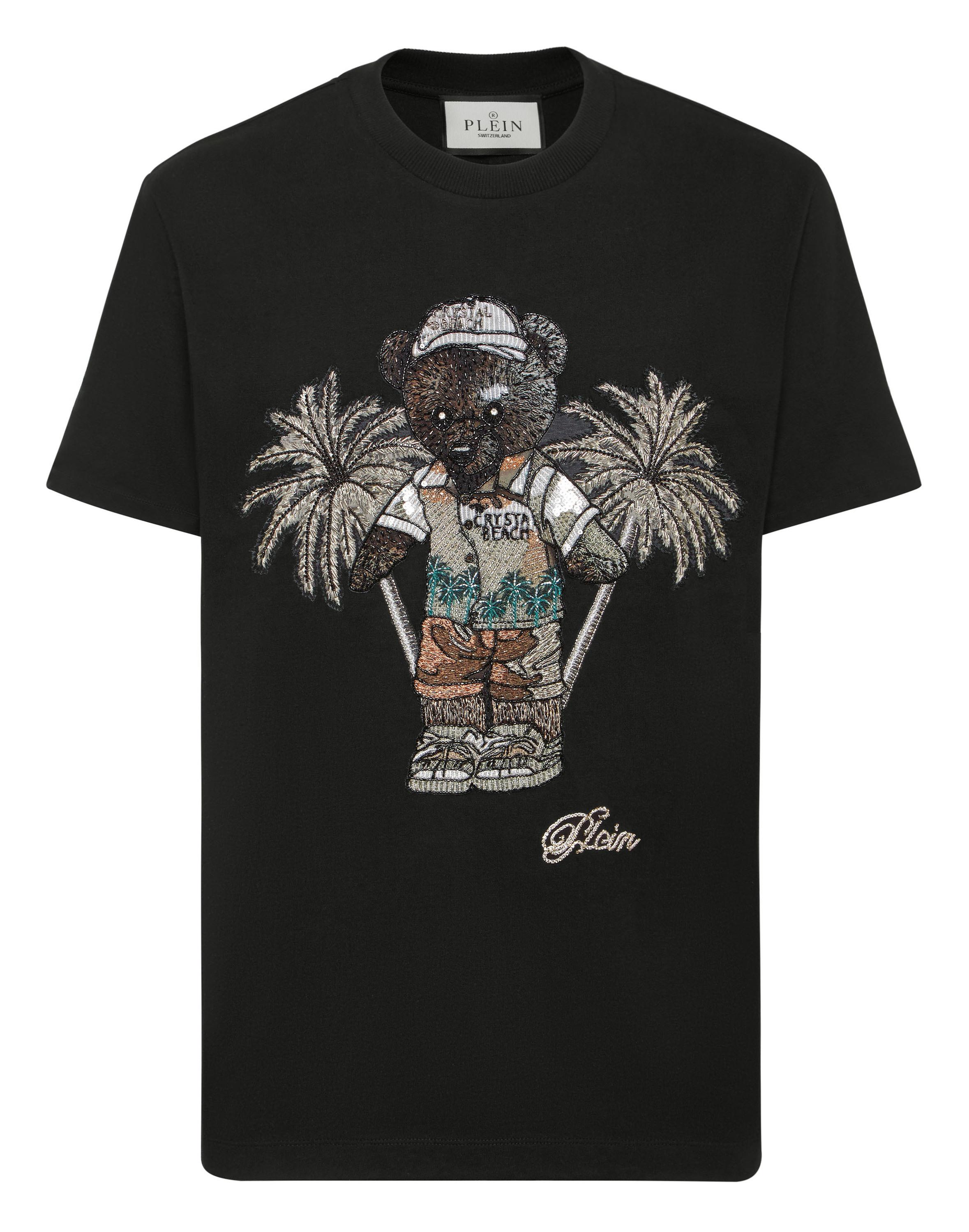T-Shirt Teddy