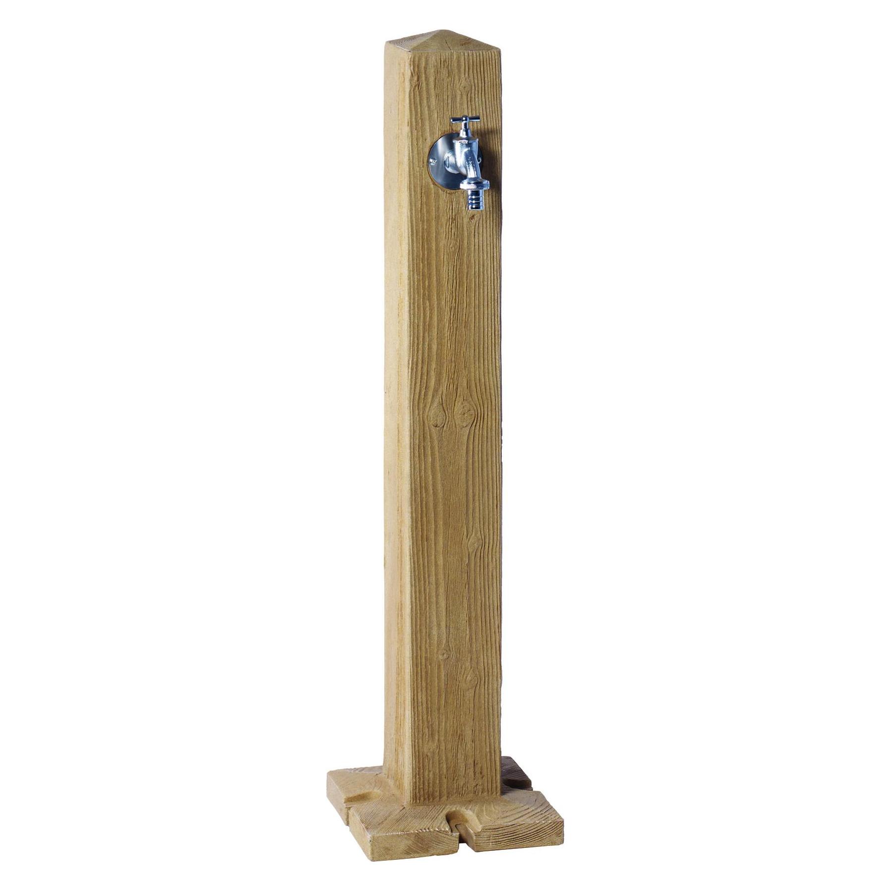 Garantia Wood Wasserzapfsäule (4023122197300)