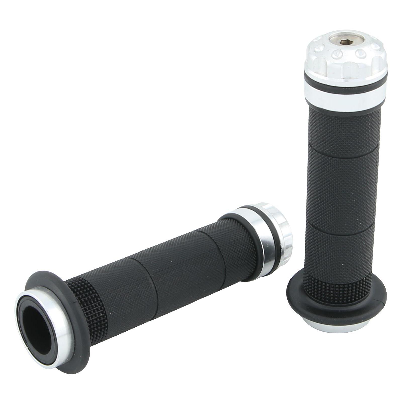 TNT tnttu Beschichtung Griff Ultimate, schwarz/chrom (342840)