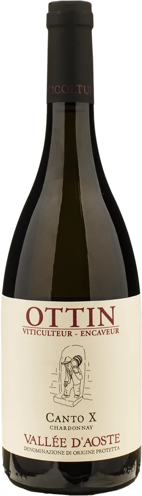 Ottin Canto X Chardonnay 2023