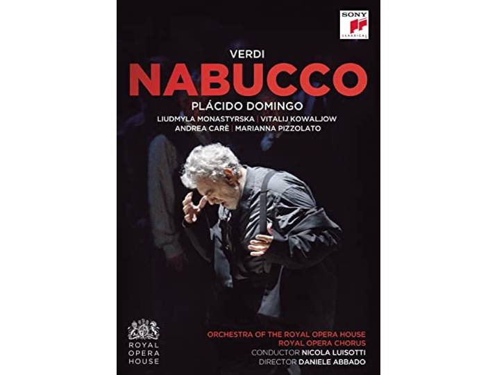 G. Verdi - Nabucco