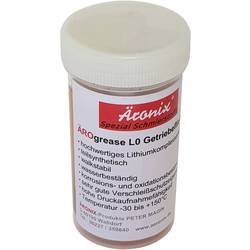 Aeronix L 0 ÄRO Grease L 0 Getriebefließfett 100 g 40552