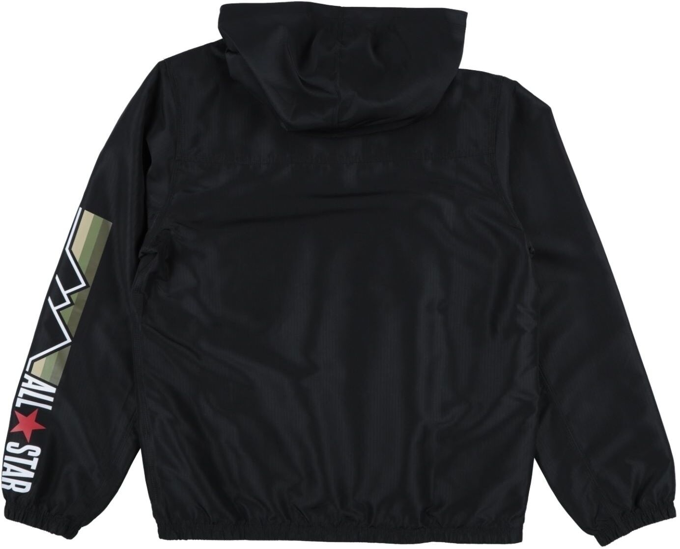 Converse Sudadera Niño Negro 10,13,15 Niño