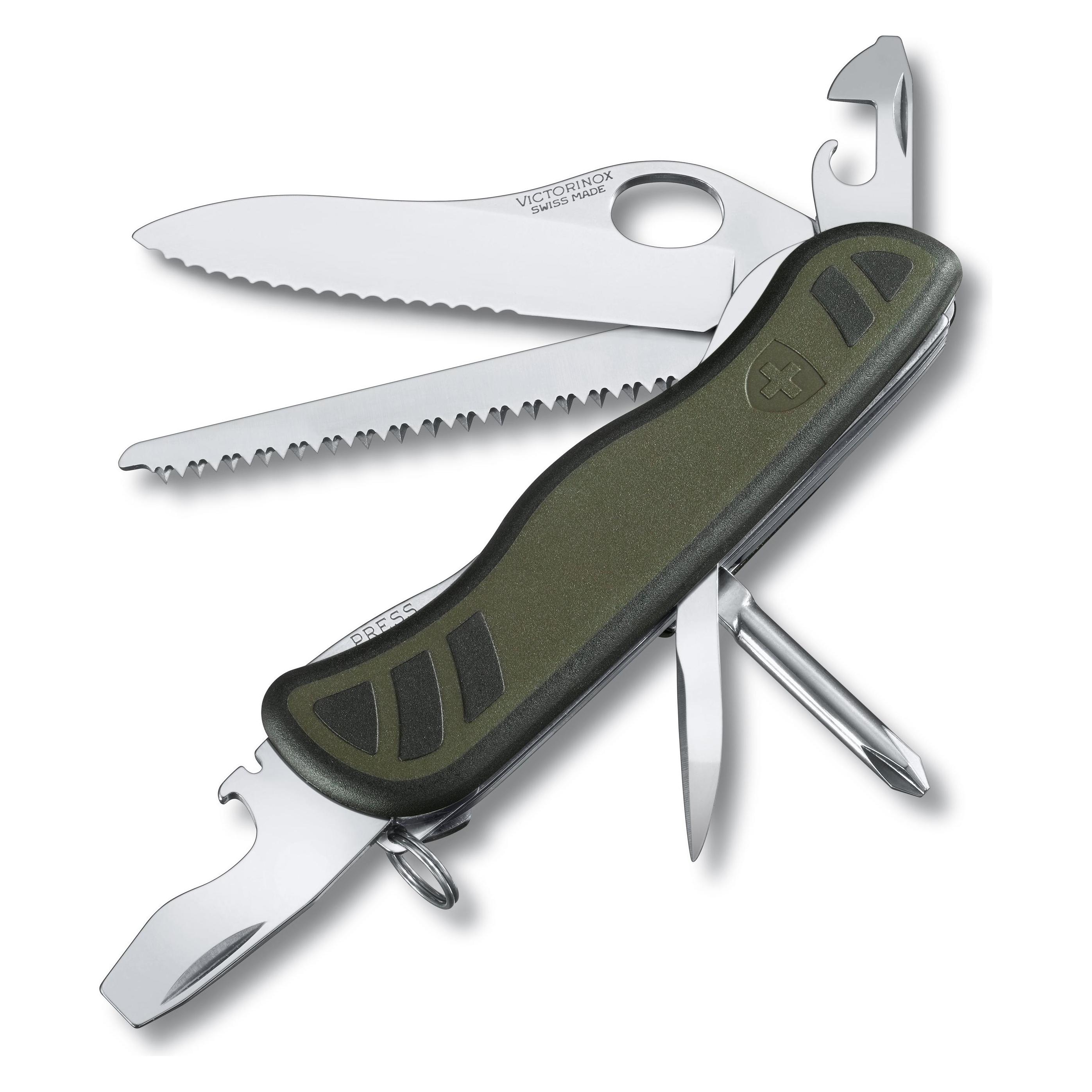 Victorinox Soldatenmesser (0.8461.MWCH)