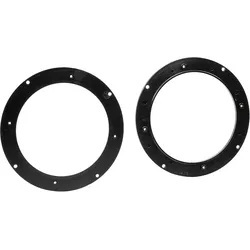  Lautsprecheradapter Ø130mm Peugeot 306 