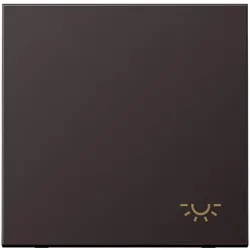 Jung Wippe AL 2990 L D
