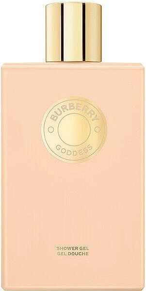 Burberry s Her Goddess Shower Gel 200 ml (200 ml) (350093278)