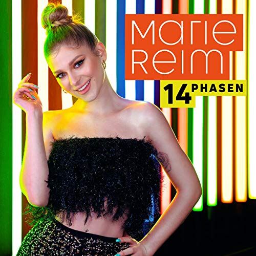 Marie Reim - 14 Phasen - Preis vom 13.10.2026 11:25:28 h
