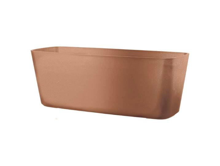 DEROMA Jardinière Origin Cotto 59cm