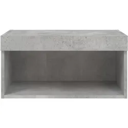 vidaXL, TV Möbel, Inmisa (1 Stück) (60 x 30 x 30 cm)