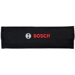 Bosch Professional, Schraubenschlüssel, Combo Kit Ratschenschlüssel-Set, 5-tlg.