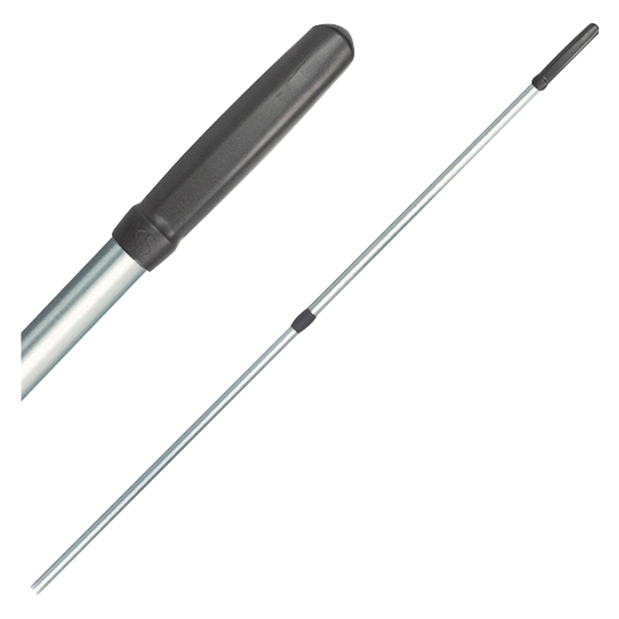 Vermop Teleskopstiel, Länge 900 - 1650 mm, Ø 23,5 mm (10 Stk.) (496025400)