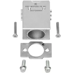 Weidmüller Modul-Einsatz HDC MHP200 PE MC