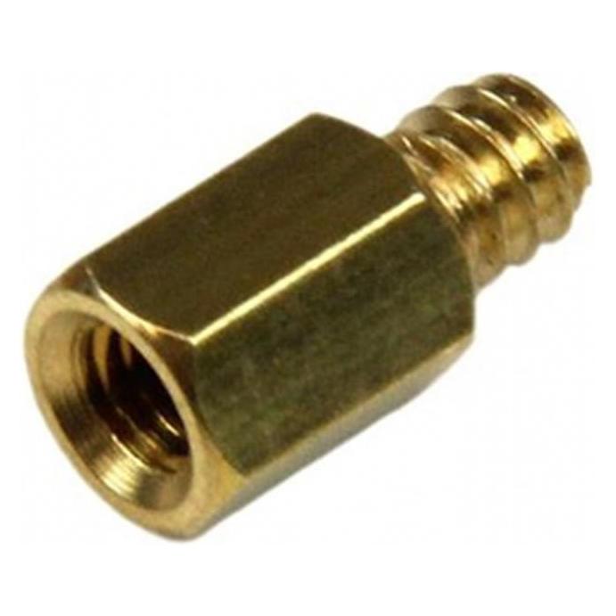 StarTech 6-32 TO M3 JACK SCREW (SCREWNUTM)
